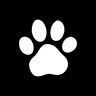 tabby paw logo