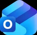 Microsoft Outlook icon