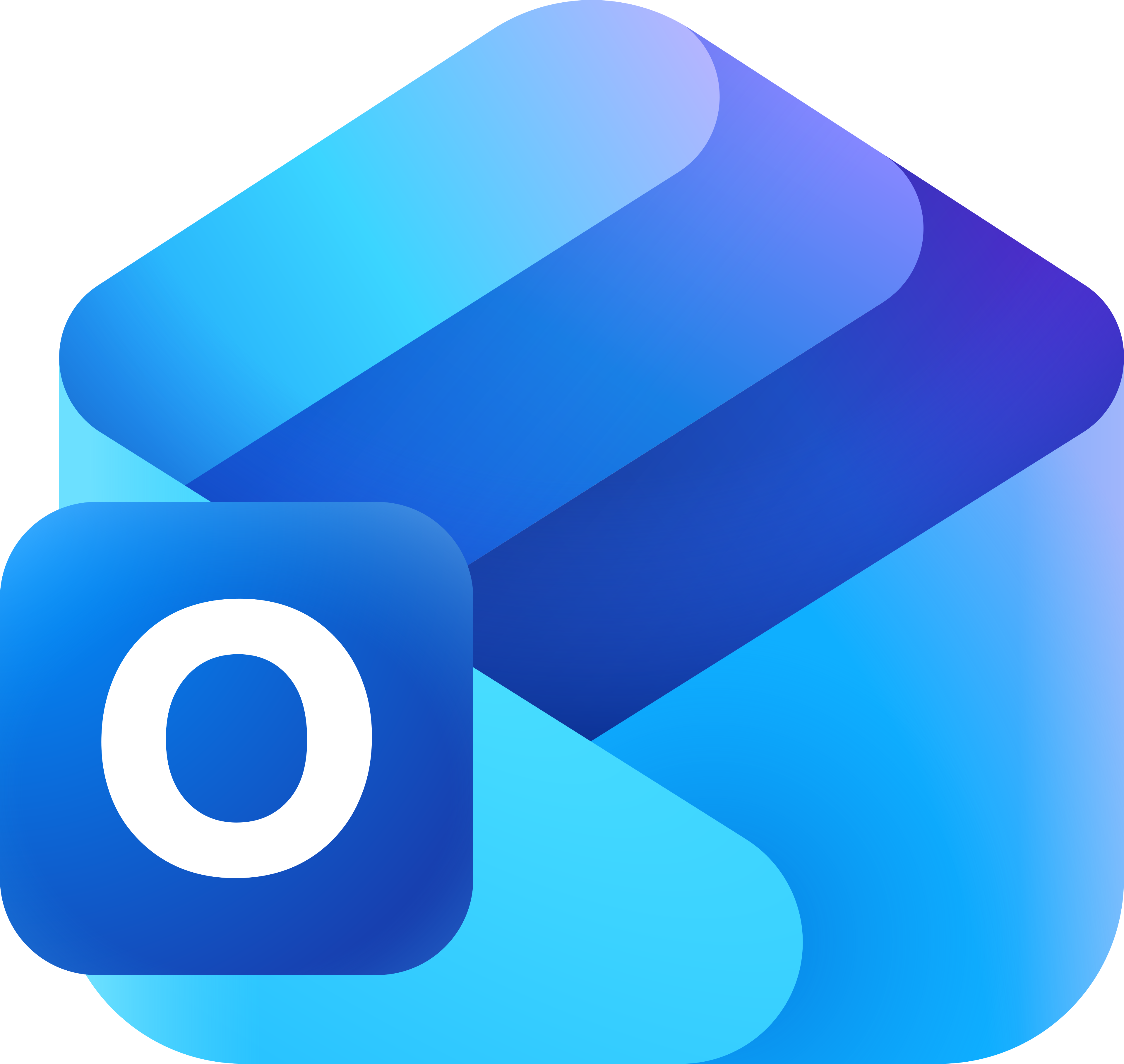 Microsoft Outlook icon